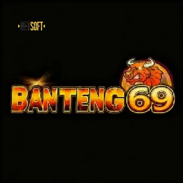 Logo banteng69